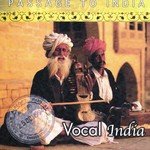Passage to India: Vocal India - Kishori Amonkar Song Download
